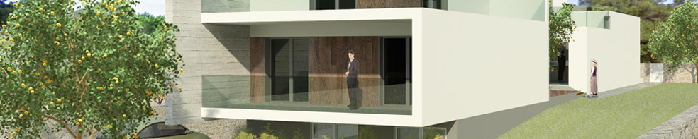 Duas Moradias Unifamiliares - Bicesse, Cascais